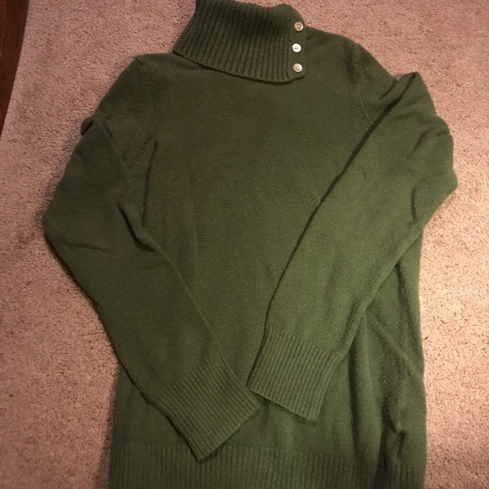 Warm and comfy sweater